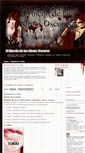 Mobile Screenshot of naruishida.com